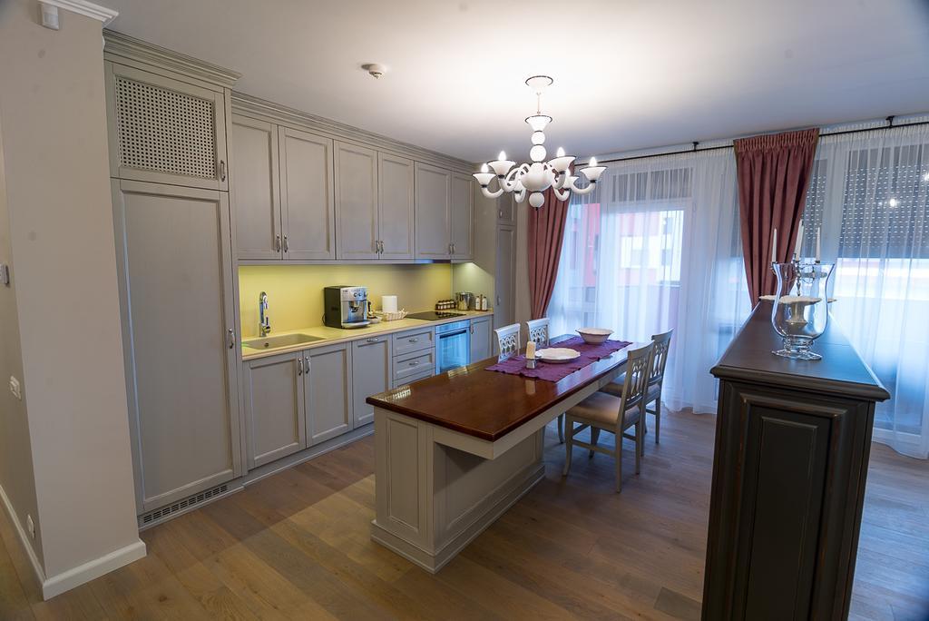 Apartament Alex Arad Exterior photo