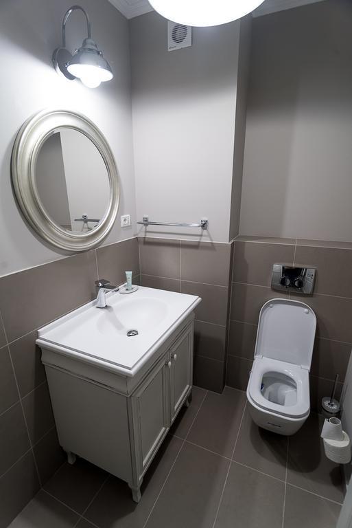 Apartament Alex Arad Exterior photo